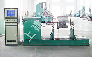 數(shù)控動平衡機